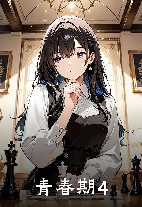 青春期4