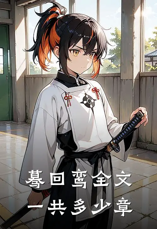 蓦回鸾全文一共多少章