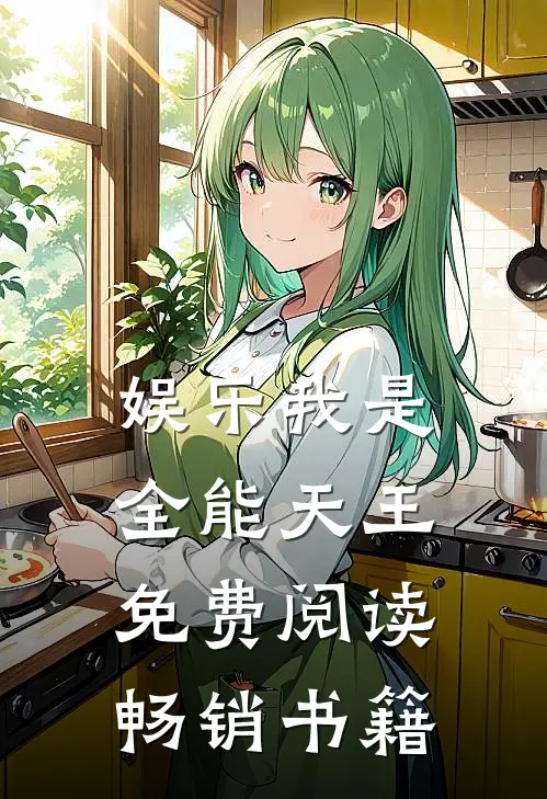 娱乐我是全能天王免费阅读畅销书籍