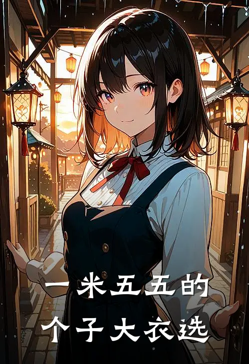 一米五五的个子大衣选