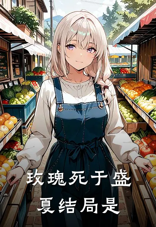 玫瑰死于盛夏结局是