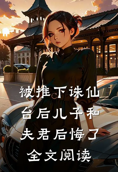 被推下诛仙台后儿子和夫君后悔了全文阅读