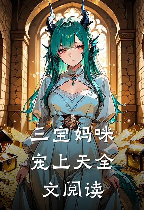 三宝妈咪宠上天全文阅读
