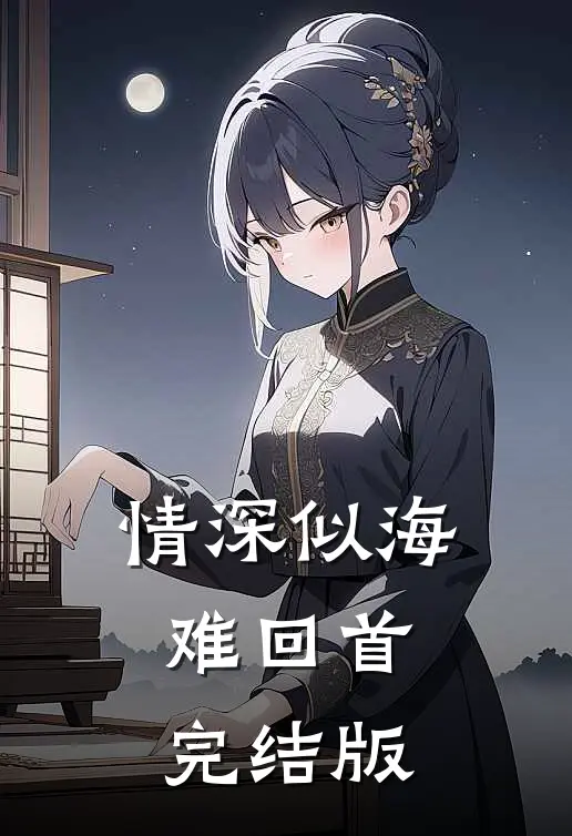 情深似海难回首完结版