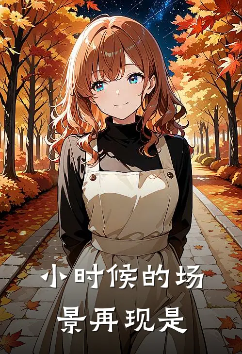 小时候的场景再现是
