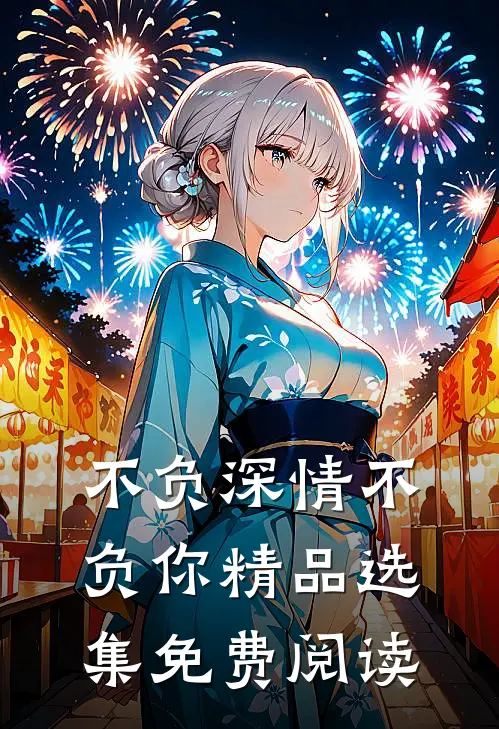 不负深情不负你精品选集免费阅读