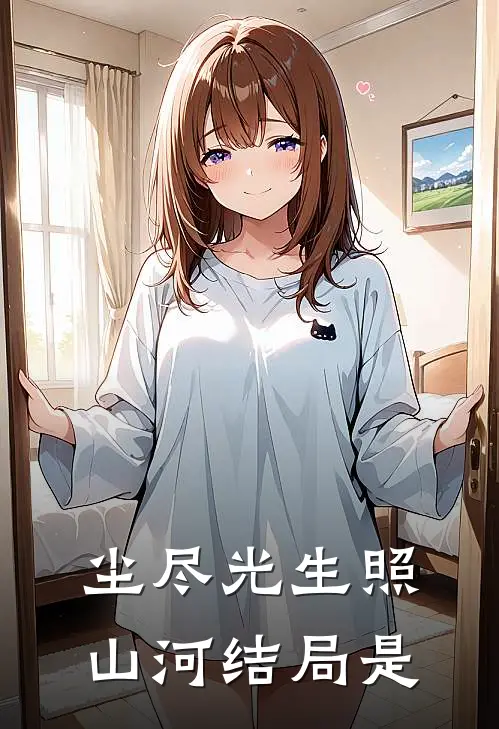 尘尽光生照山河结局是