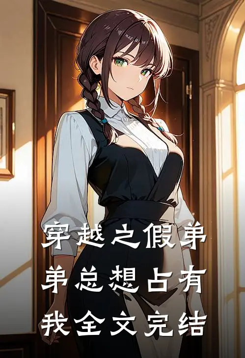 穿越之假弟弟总想占有我全文完结