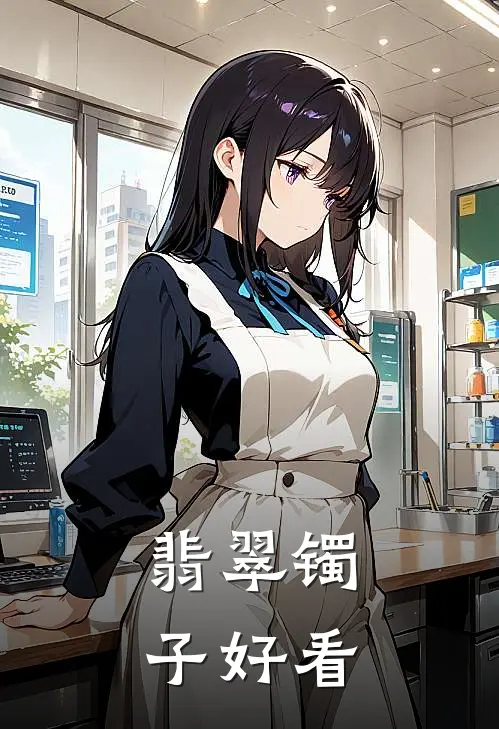 翡翠镯子好看