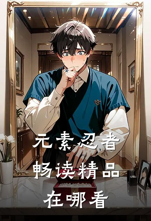 元素忍者畅读精品在哪看