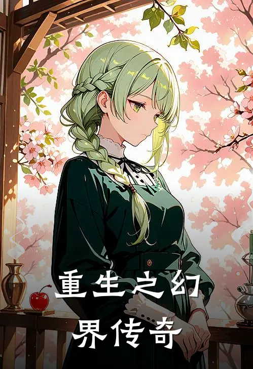 重生之幻界传奇
