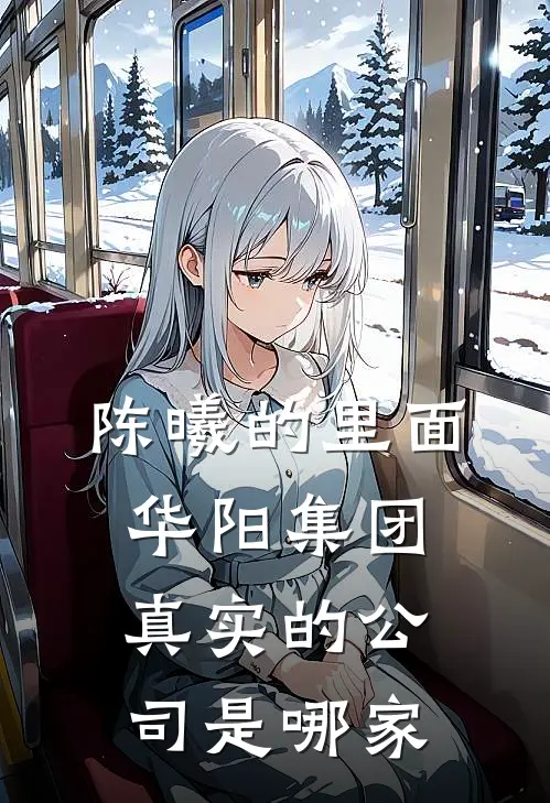 陈曦的里面华阳集团真实的公司是哪家