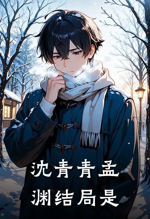 沈青青孟渊结局是