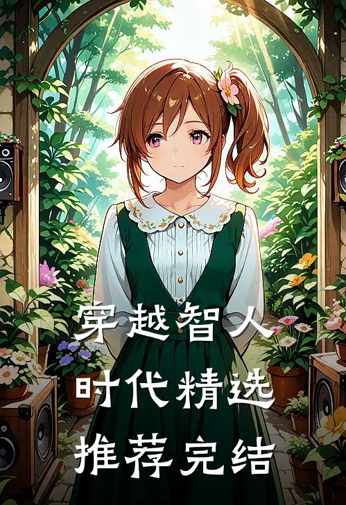 穿越智人时代精选推荐完结