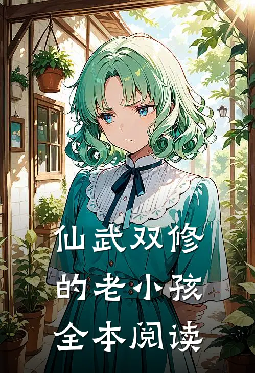 仙武双修的老小孩全本阅读