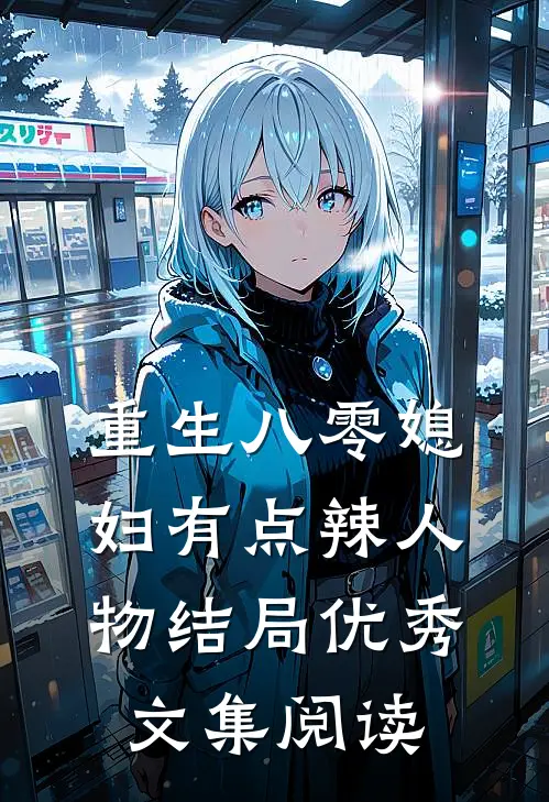 重生八零媳妇有点辣人物结局优秀文集阅读