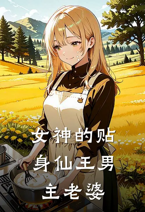 女神的贴身仙王男主老婆