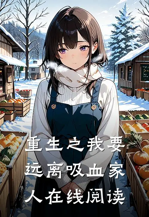 重生之我要远离吸血家人在线阅读