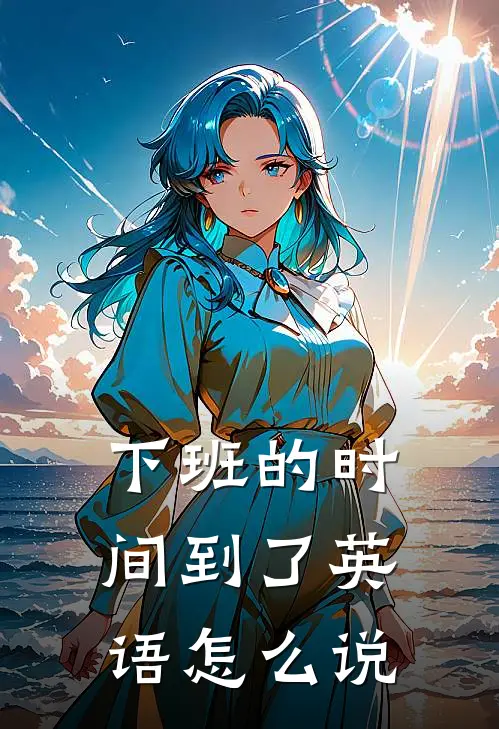下班的时间到了英语怎么说