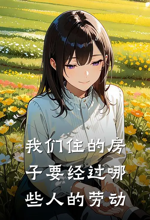 我们住的房子要经过哪些人的劳动