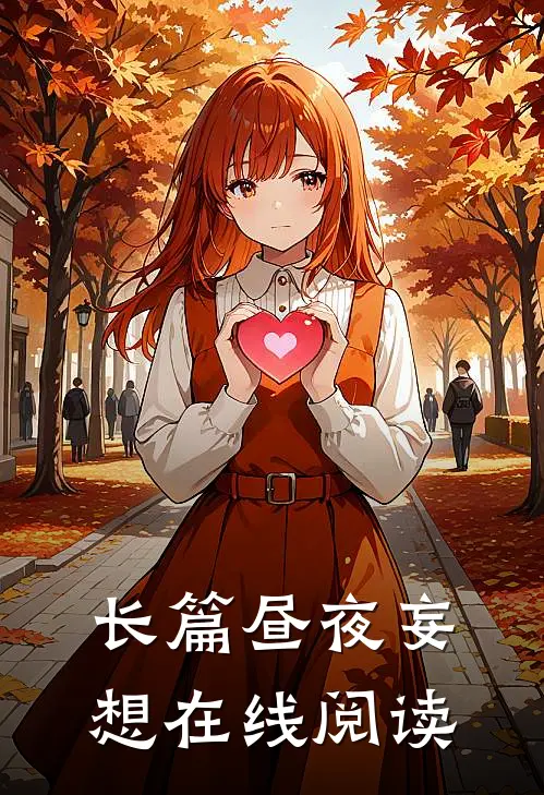长篇昼夜妄想在线阅读
