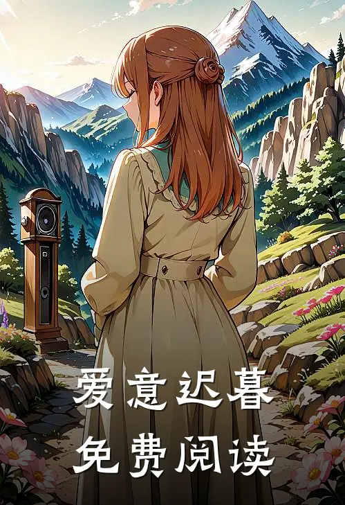 爱意迟暮免费阅读