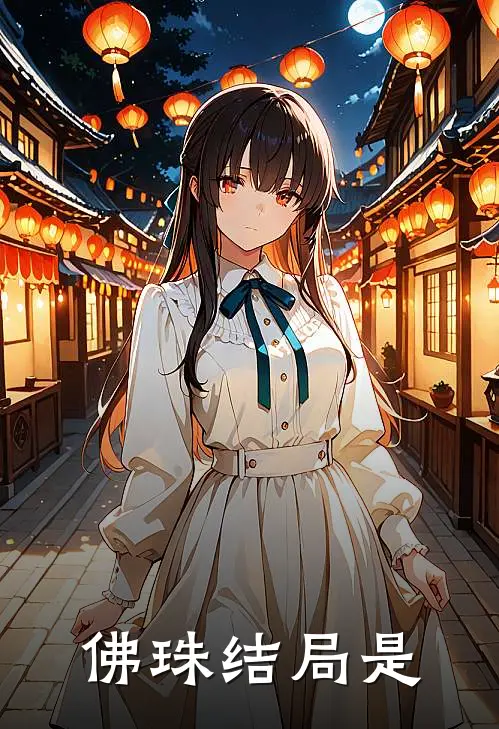 佛珠结局是