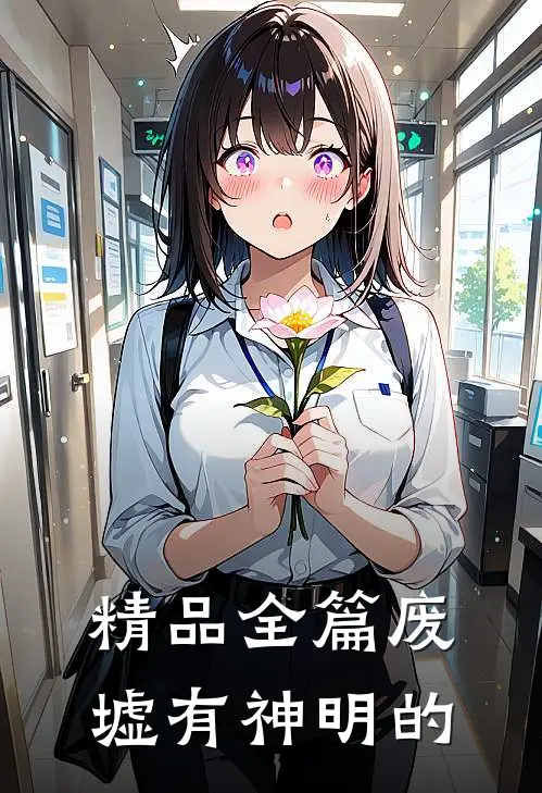 精品全篇废墟有神明的
