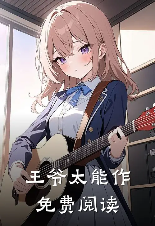 王爷太能作免费阅读