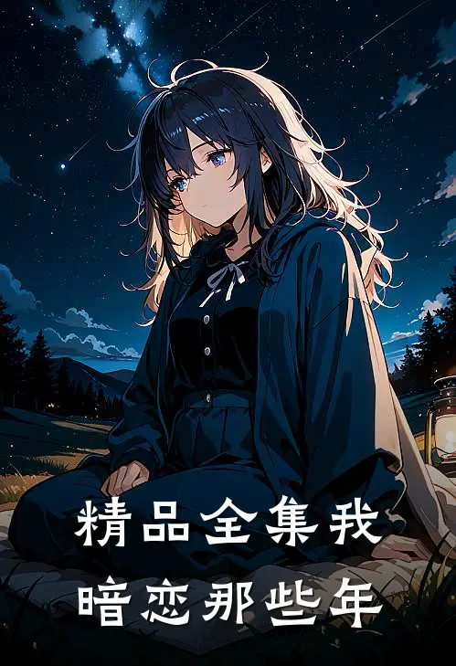 精品全集我暗恋那些年