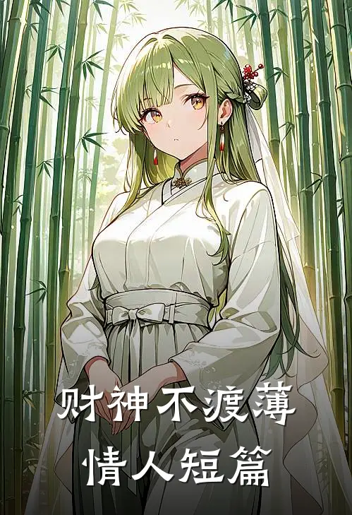 财神不渡薄情人短篇