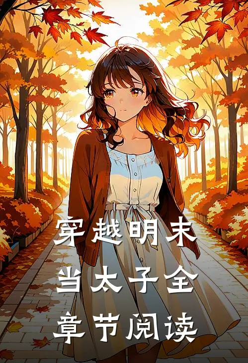 穿越明末当太子全章节阅读