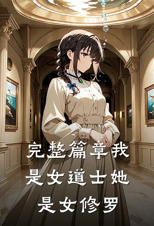 完整篇章我是女道士她是女修罗