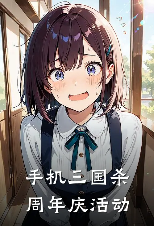 手机三国杀周年庆活动