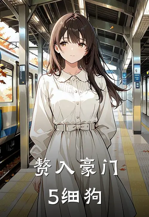 赘入豪门5细狗