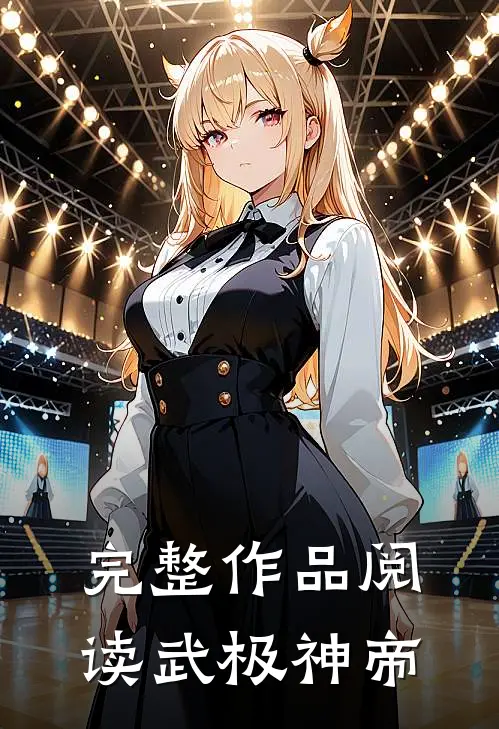 完整作品阅读武极神帝