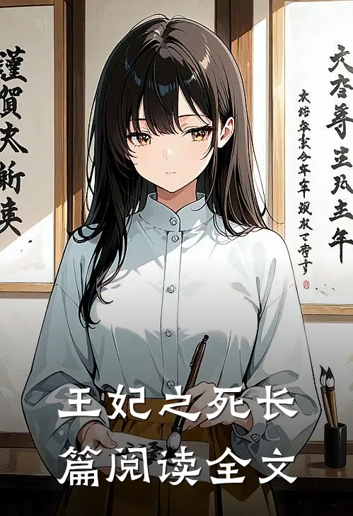 王妃之死长篇阅读全文