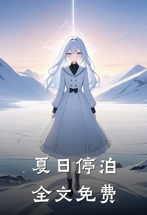 夏日停泊全文免费