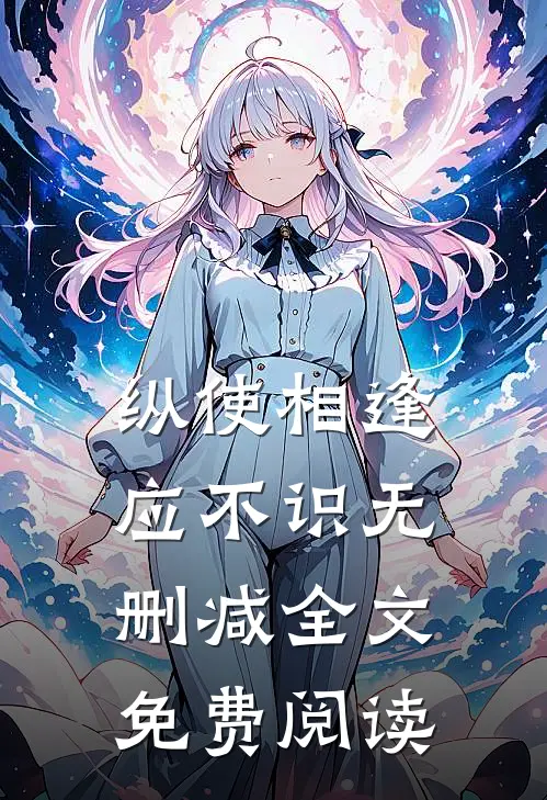 纵使相逢应不识无删减全文免费阅读