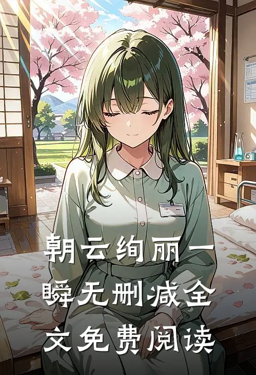 朝云绚丽一瞬无删减全文免费阅读