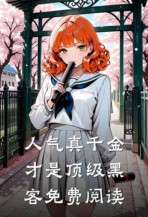 人气真千金才是顶级黑客免费阅读