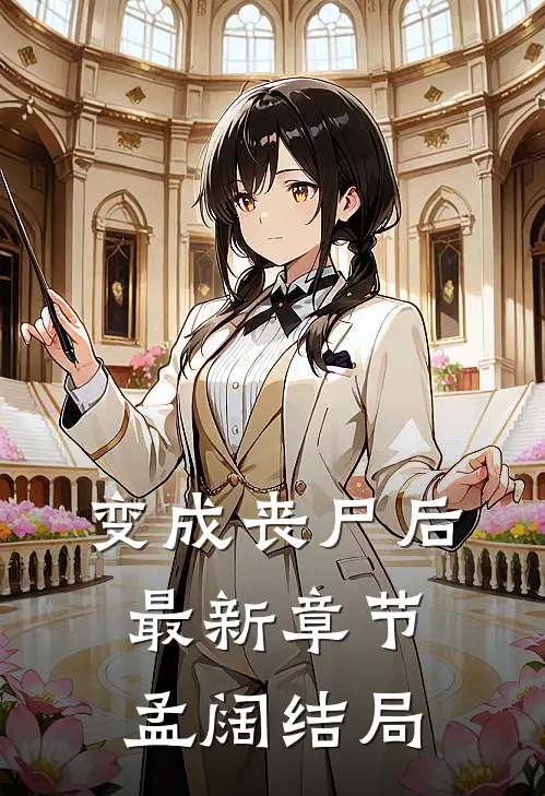 变成丧尸后最新章节孟阔结局