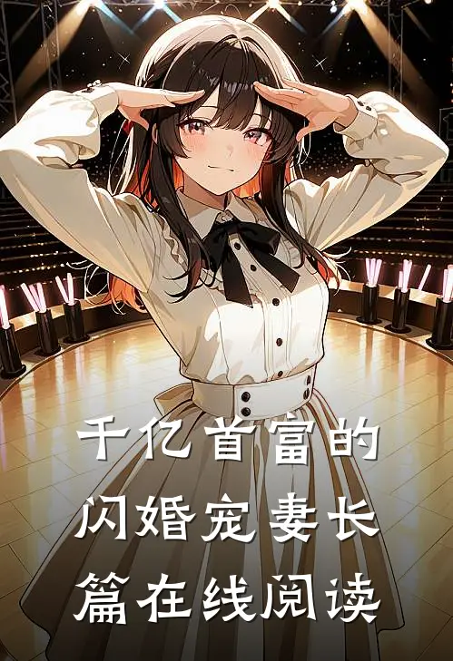 千亿首富的闪婚宠妻长篇在线阅读