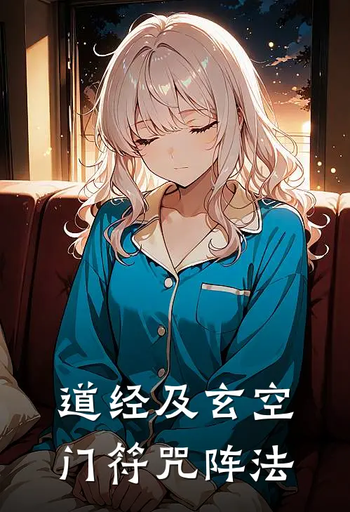 道经及玄空门符咒阵法