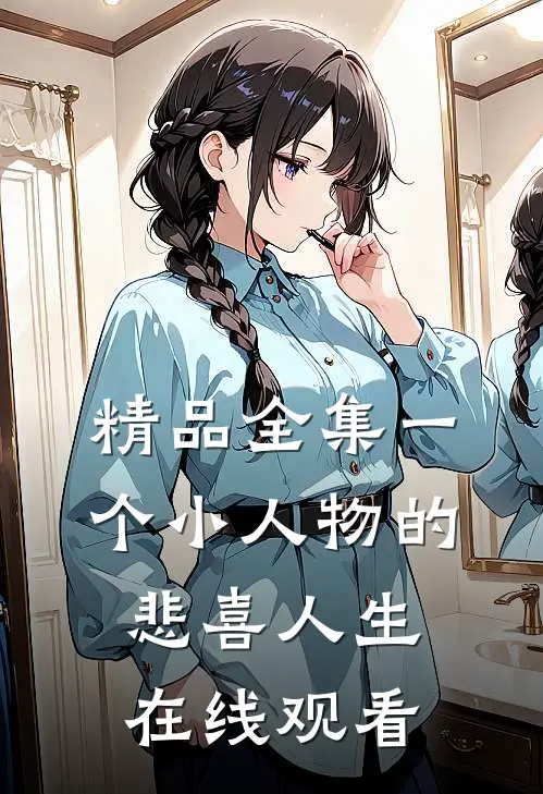 精品全集一个小人物的悲喜人生在线观看