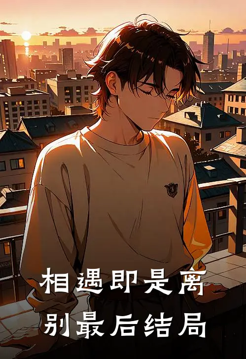 相遇即是离别最后结局