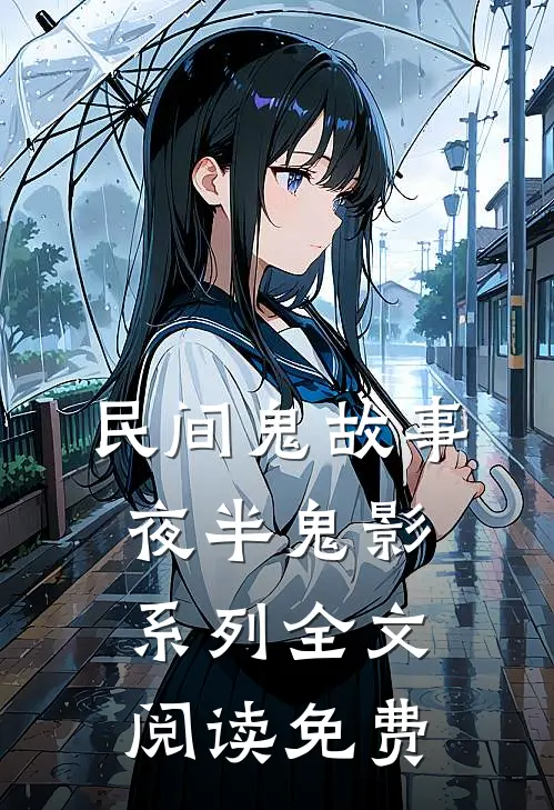 民间鬼故事夜半鬼影系列全文阅读免费