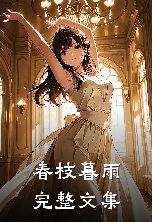 春枝暮雨完整文集