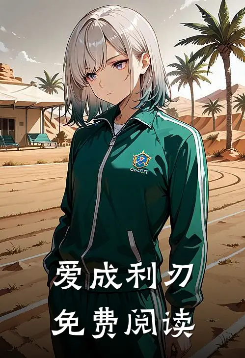爱成利刃免费阅读
