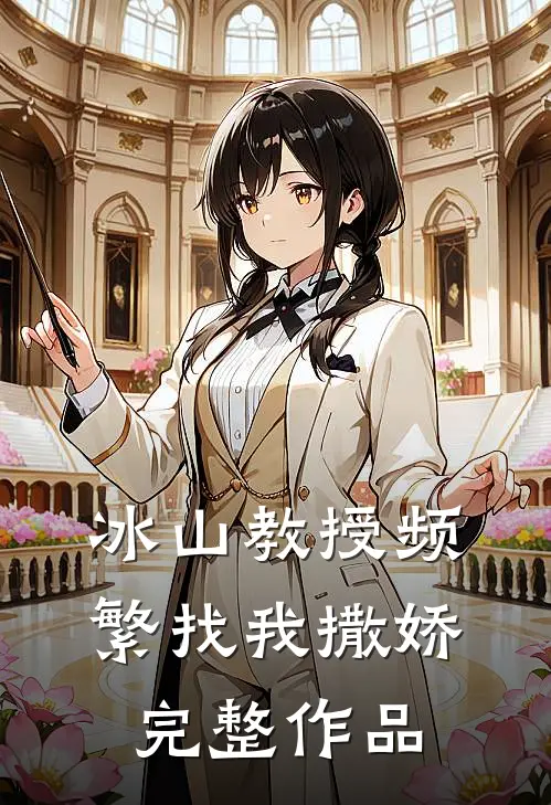 冰山教授频繁找我撒娇完整作品